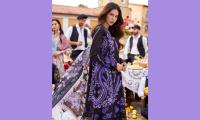 Sonam Bajwa's Fun, Fabulous Style