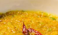 Why Was Everyone Eating Khichdi At Davos?