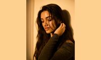 Bhagyashree Borse Owns The Spotlight
