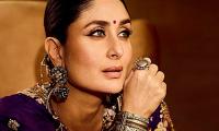 Kareena, Manushi Make A Statement With...