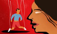 Is She Controlling You Before Marriage?