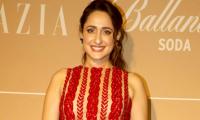 Pragya, Sophie's Exciting Party Looks