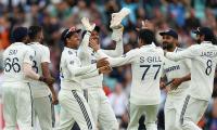 When A Draw Is A Win! Life Lessons From Team India