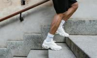 Do Your Knees Hurt While Walking/Running?