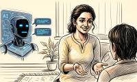 Heartbreak? Don't Ask AI For Advice