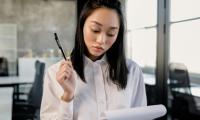 How To Write A CV That'll Get You Hired