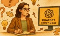 Using ChatGPT's Study Mode? Read This
