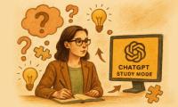 Using ChatGPT's Study Mode? Read This