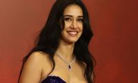 Disha, Khushi, Pranita Glow For Gaurav Gupta