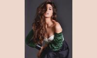 Elnaaz Is All About Sass 'n' Sparkle