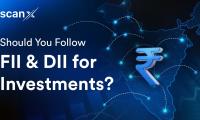 When FII & DII Buy Big, Should You Too?