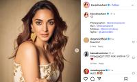 Kiara Advani: War 2's Glam Goddess