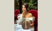 Nora Fatehi's Style? Always Bold, Never Boring!