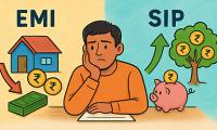 Should You Repay Your Home Loan Or Increase Your SIPs?