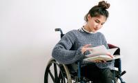 How To Apply For Rs 2.5 Lakh Disability Scholarship