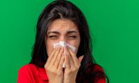 Sinus Struggles? Try This Simple Home Remedy