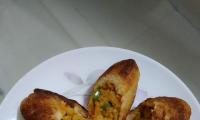 Crispy Bread Rolls: 15-Min Recipe