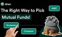 Confused by Too Many Mutual Fund Options? Do it This Way!