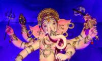 7 Of The Wealthiest, Biggest Ganesh Pandals Of Mumbai