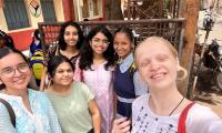The 18-Year-Old Taking Mental Health To Classrooms