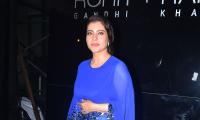 What Were Kritika, Kajol, Sonakshi Celebrating?