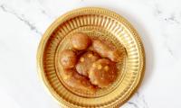 Ganesh Puja Recipe: Andhra's Bellam Undrallu