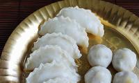 Ulundu Kozhukattai, Tamil Nadu's Savoury Modaks