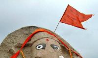 10 Famous Swayambhu Or Nature-Made Ganeshas