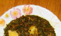 8 Delish Green Methi Recipes