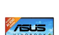 ASUS Launches Powerful Ryzen 7 350 VivoBook Series