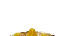Khoya-Sounf Modak: 15-Min Recipe