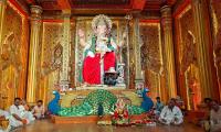 Bringing Bappa Home For 37 Years