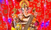 Bringing Bappa Home For 37 Years