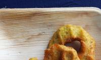 Green Bonda: 25-Min Recipe