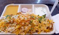 Hyderabadi Biryani Rocks A List Of World's Rice Dishes