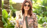'Our mothers had it much easier': Twinkle Khanna
