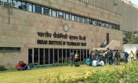 IIT Students Get 90 Lakh To 3 Cr Offers!