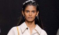 How Bhavitha Mandava Made Fashion History