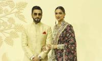 Meet The Stylish Desi Couples