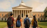UCL Sees Surge in Indian Students
