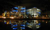 World's 9 Fastest-Growing Cities