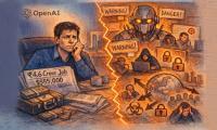 The Worry Behind Sam Altman's Rs 4.6-Crore Job Offer
