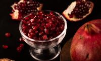 8 Benefits Of Pomegranate