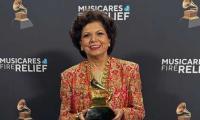 Mantras & Music: Chandrika Tandon's Grammy Journey