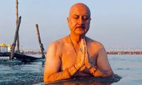 Did You Visit The Maha Kumbh Mela?