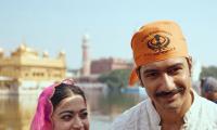 17 Bollywood Golden Temple Visits