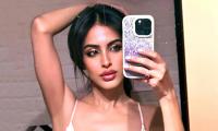 Of Priya Banerjee's Passion For...