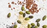 7 Fibre-Rich Seeds To Help You Shed Those Extra Pounds