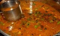 Recipe: Meera's Horse Gram Rasam