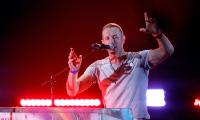 Modi flags Coldplay tour, pushes concert economy